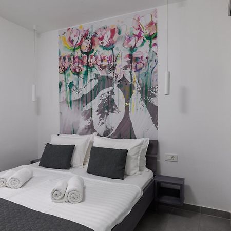 Bed and Breakfast Miracolo Di Mare Trend Piran Exteriér fotografie