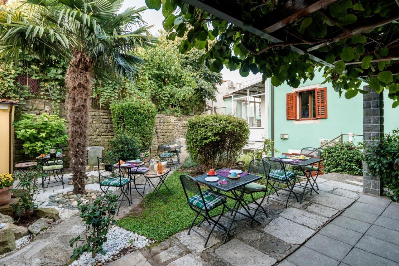 Bed and Breakfast Miracolo Di Mare Trend Piran Exteriér fotografie