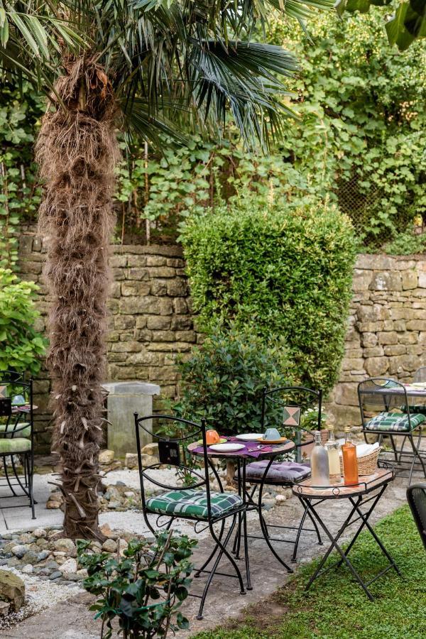 Bed and Breakfast Miracolo Di Mare Trend Piran Exteriér fotografie
