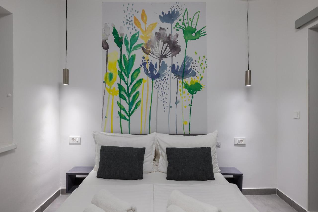 Bed and Breakfast Miracolo Di Mare Trend Piran Exteriér fotografie