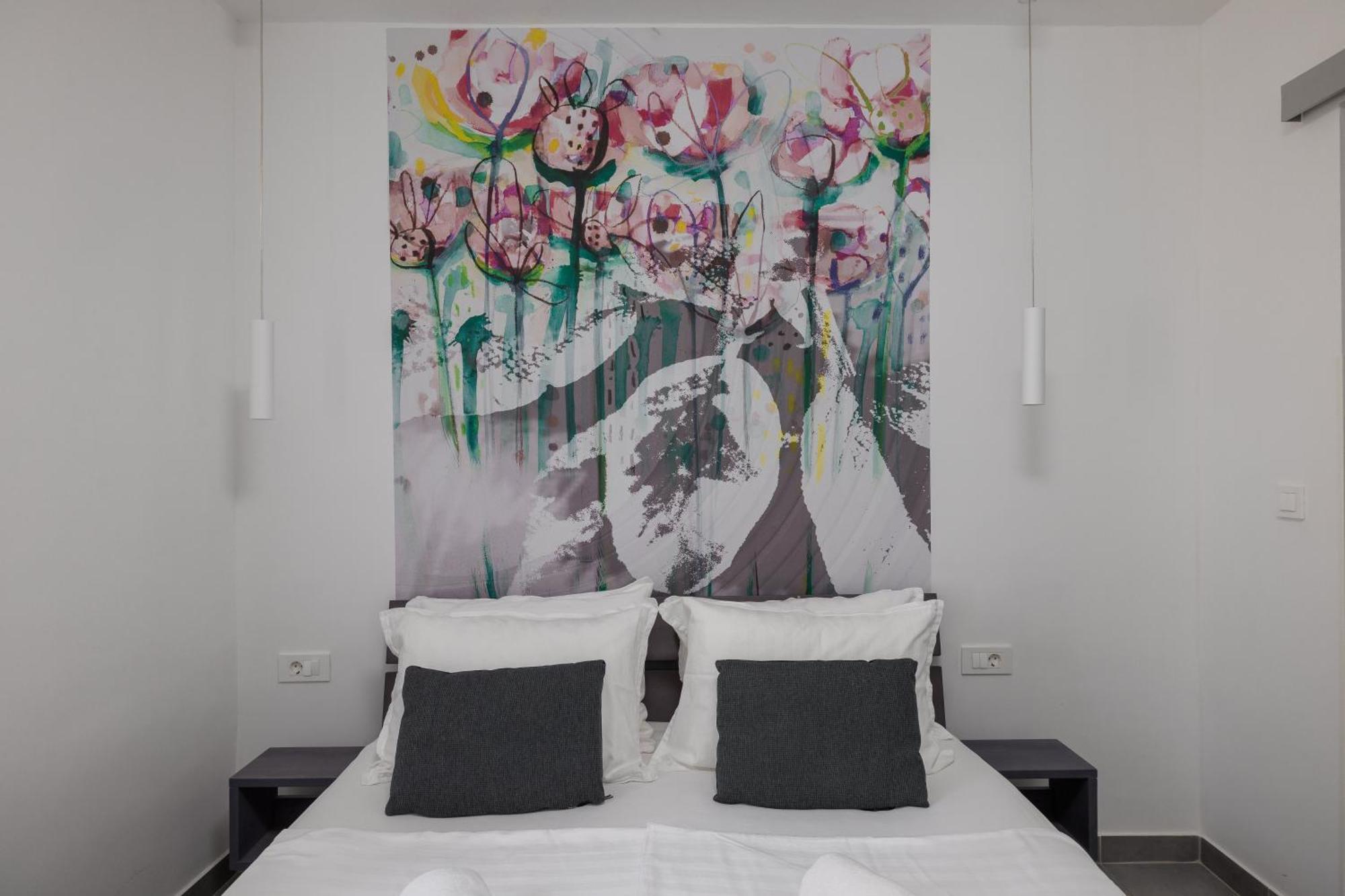 Bed and Breakfast Miracolo Di Mare Trend Piran Exteriér fotografie