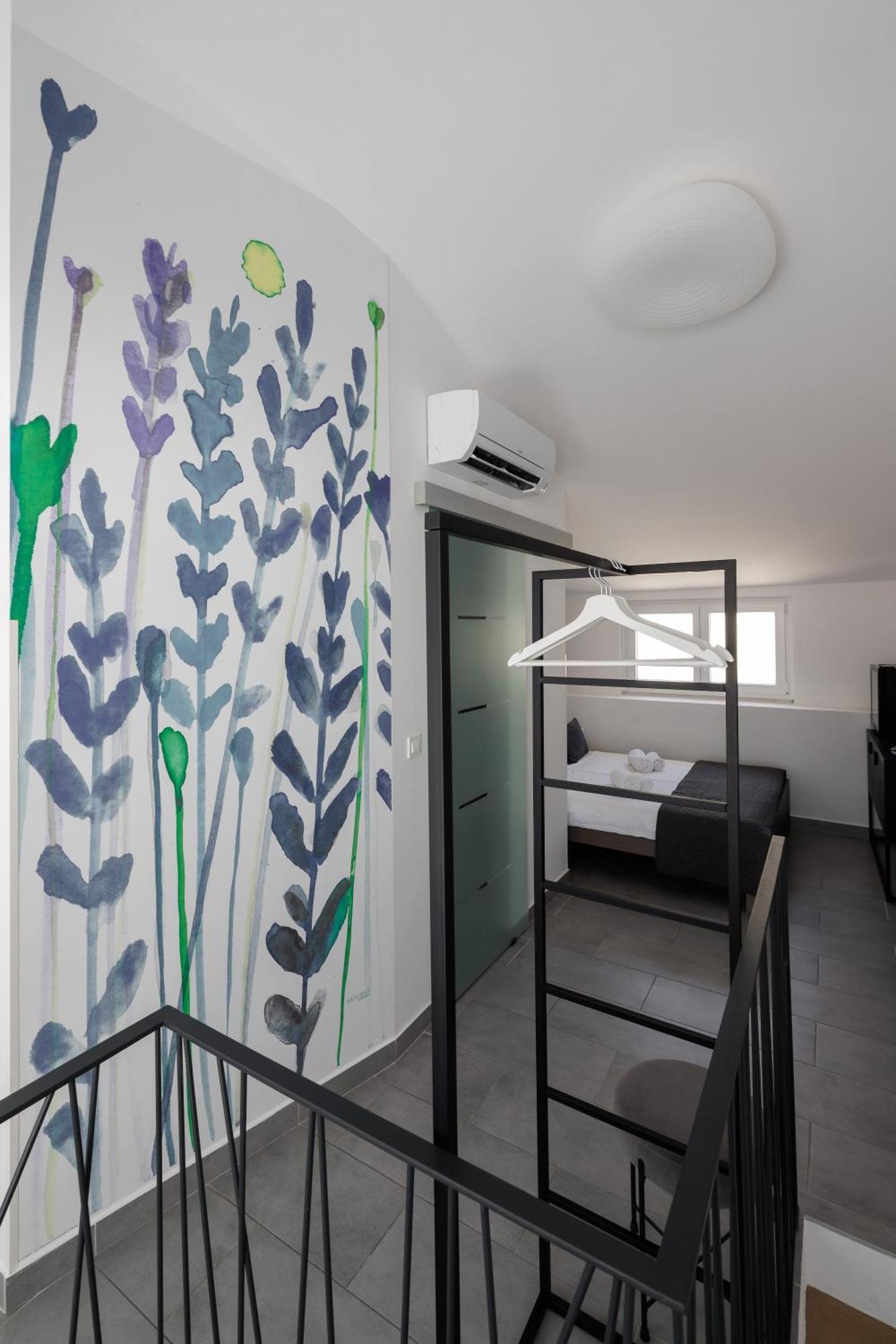 Bed and Breakfast Miracolo Di Mare Trend Piran Exteriér fotografie